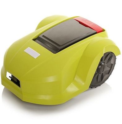 ποιότητας  High Efficiency Lawn Tractor TUYA App Control Navigation IPX4 Water Proof Smart Cut Grass Trimmer εργοστάσιο