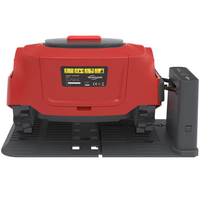 ποιότητας  900 sqm 20V 2.0Ah Self-propelled Green Small Environmental Protection Robot Handy Lawn Mower H900 εργοστάσιο