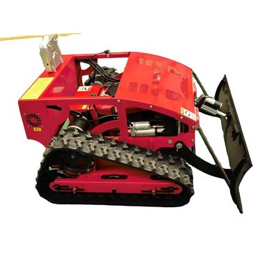 ποιότητας  Height adjustable handles remote control lawn mower for sale robot lawn mower greenman easy lawn mower εργοστάσιο