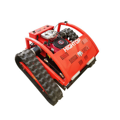ποιότητας  4-Stroke Good Price 0 Ride Remote Control Lawn Mower Sale In Australia εργοστάσιο
